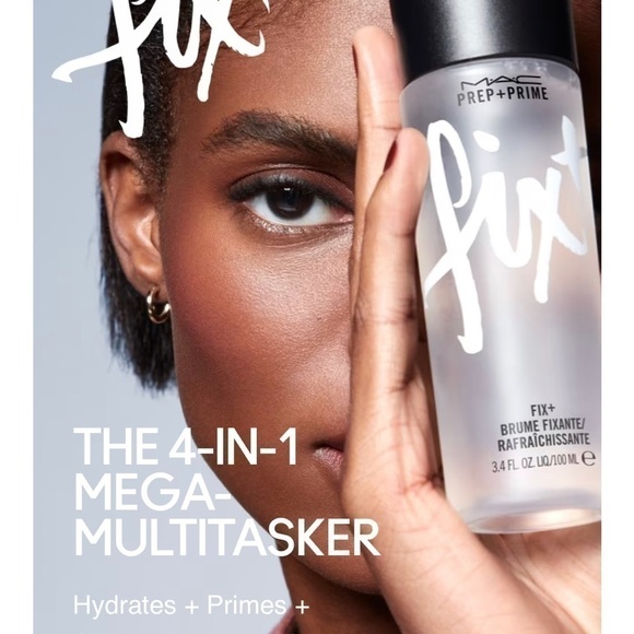 POSH MAC SHOW—MAC Cosmetics Live Posh_Curves💄Need 50 Likes❤️TAG YOUR FRIENDS!⬇️ - Picture 12 of 14